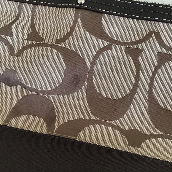 Authentic Coach Bag - Picture 8 of 8